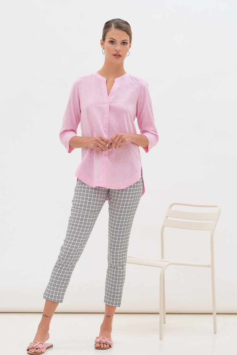CAMISA BARILOCHE / WOMAN SHIRT