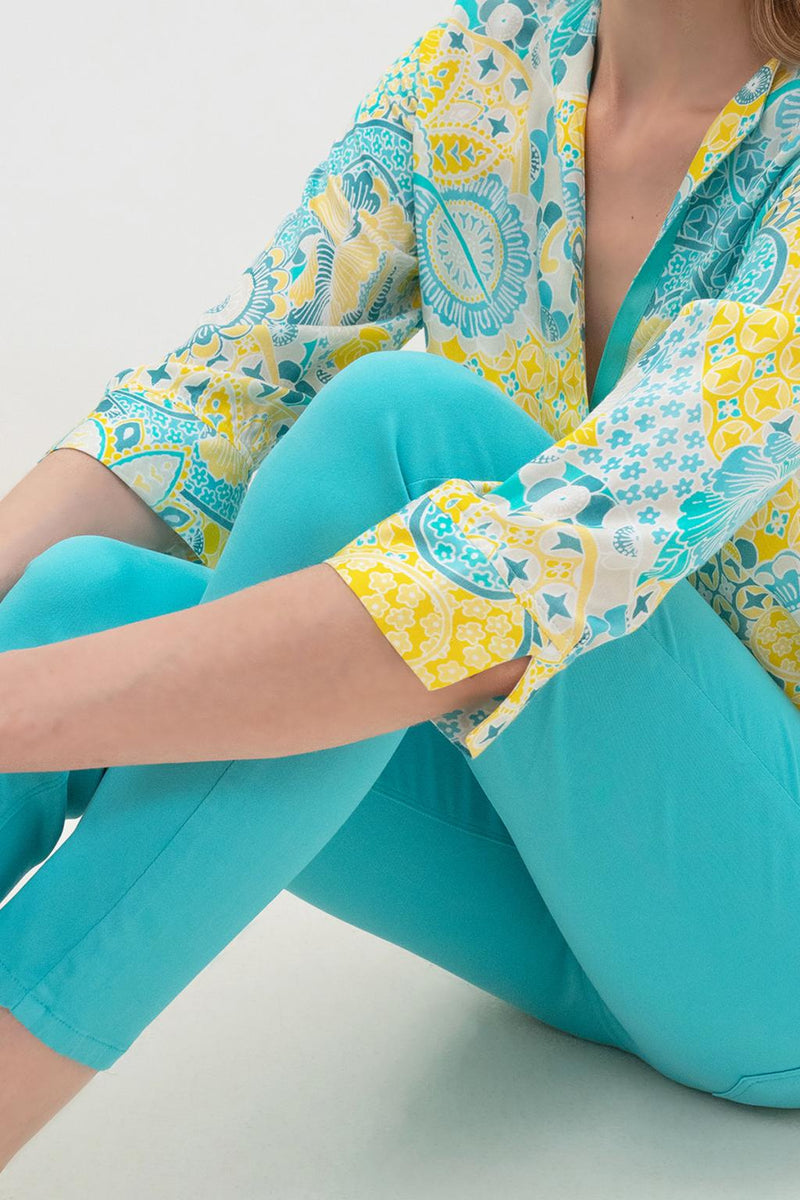 CAMISA BARILOCHE / WOMAN SHIRT