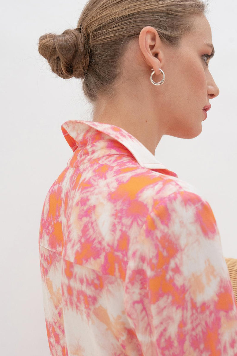 CAMISA BARILOCHE / WOMAN SHIRT