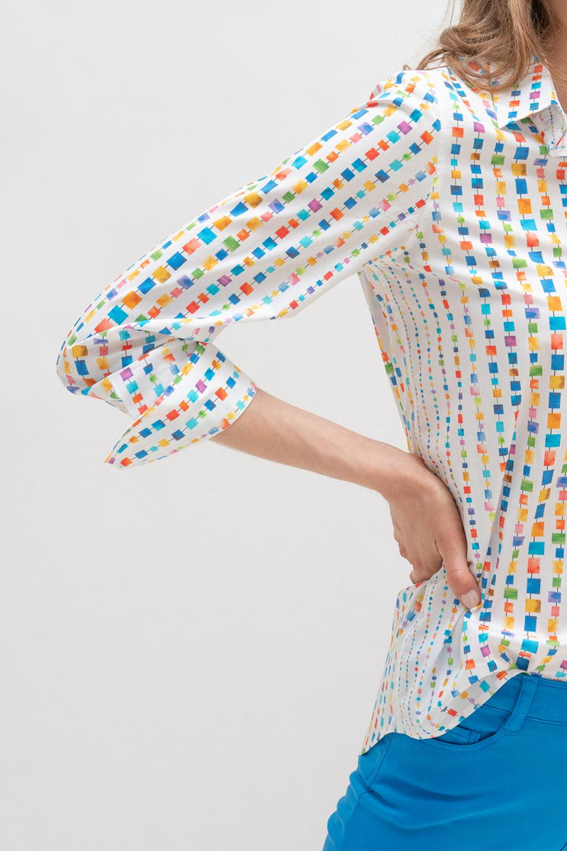 CAMISA BARILOCHE / WOMAN SHIRT