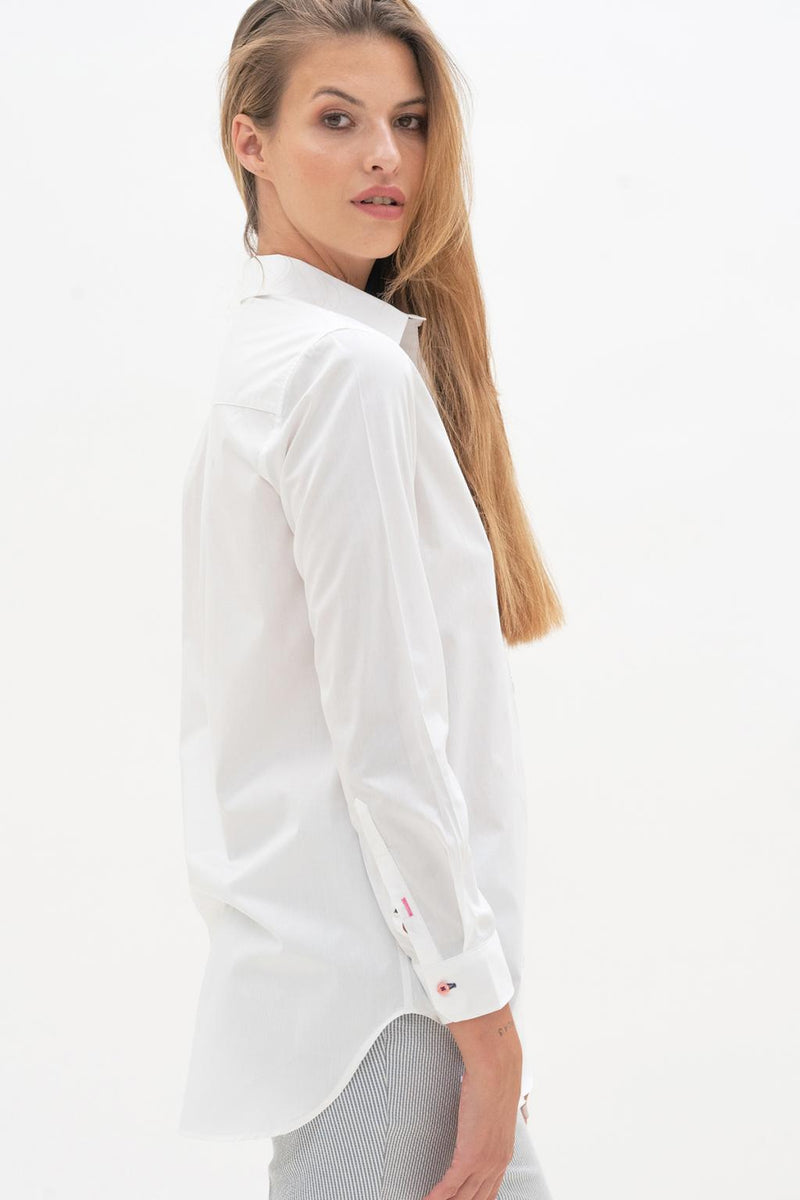 CAMISA BARILOCHE / WOMAN SHIRT