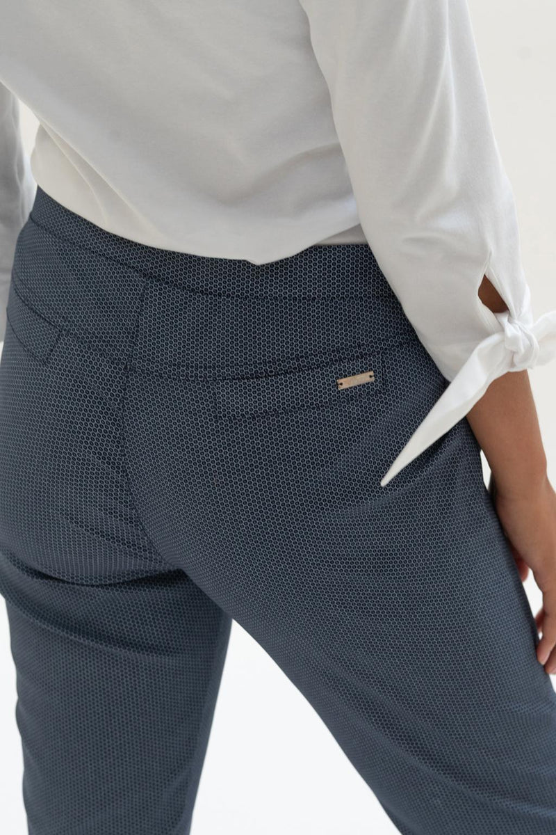 PANTALON TINTA  / WOMAN TROUSER
