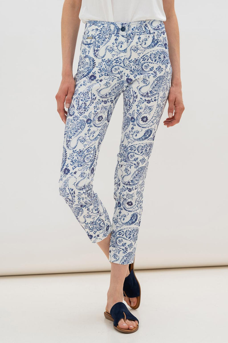 PANTALON BARILOCHE  / WOMAN TROUSER