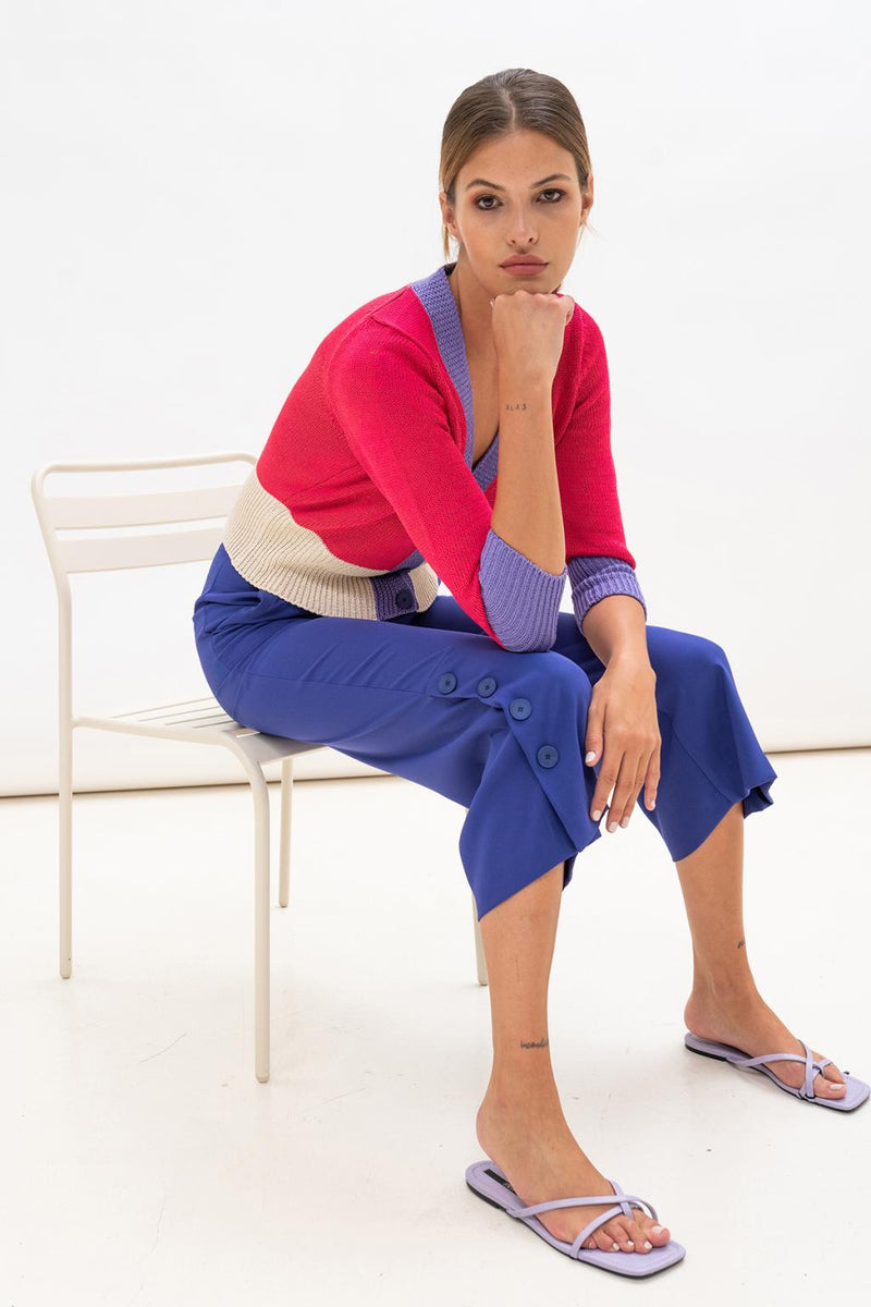PANTALON BARILOCHE  / WOMAN TROUSER
