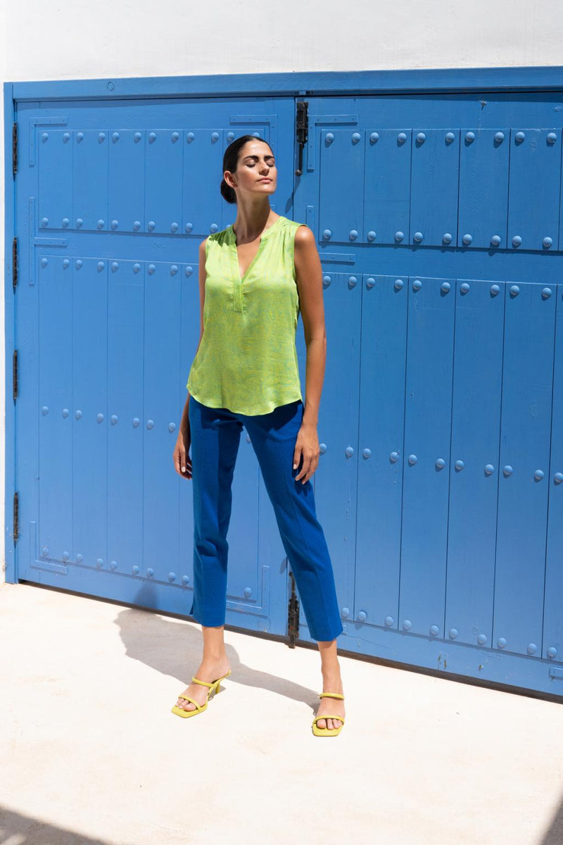 PANTALON BARILOCHE  / WOMAN TROUSER