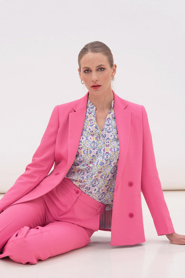 PANTALON BARILOCHE  / WOMAN TROUSER
