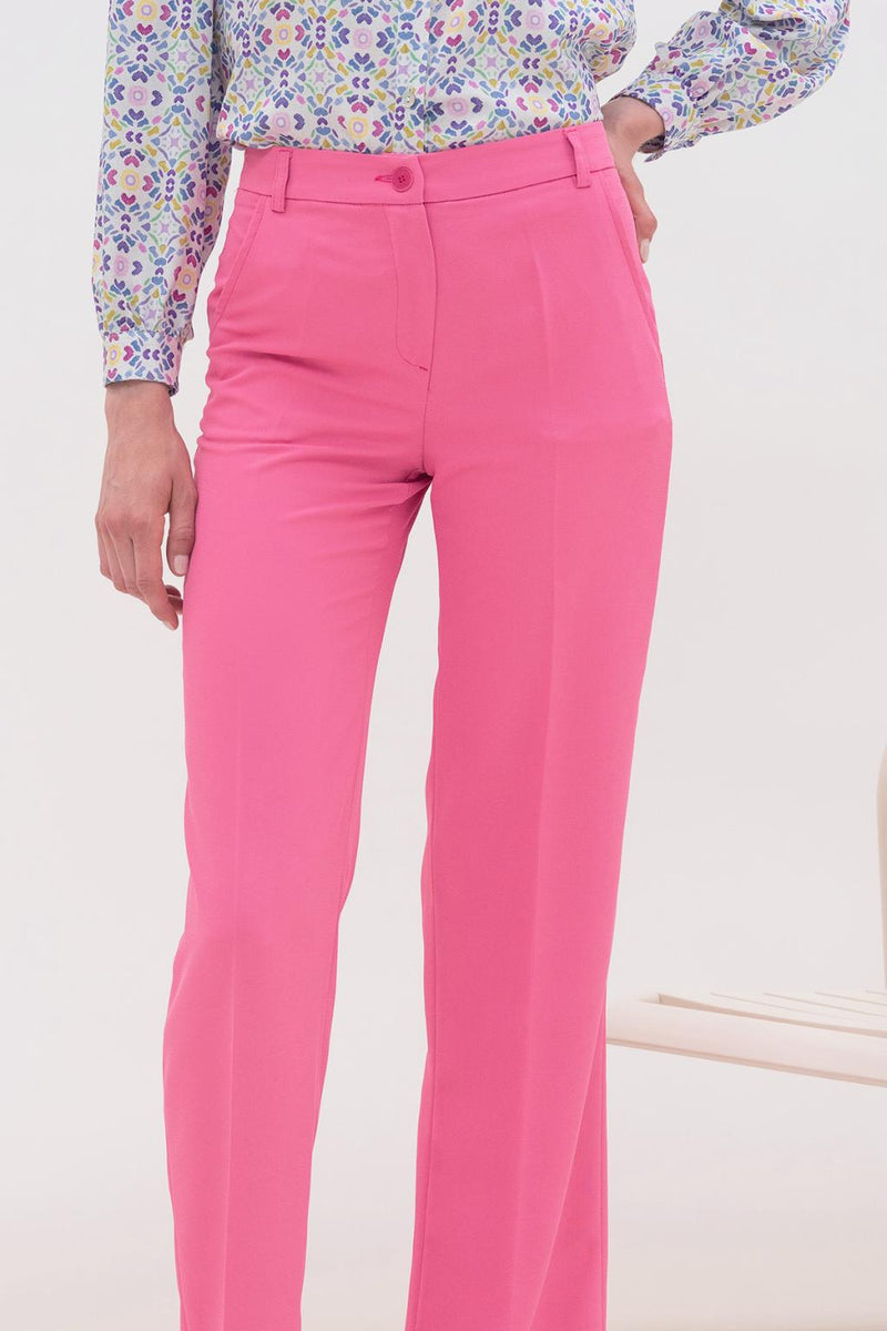 PANTALON BARILOCHE  / WOMAN TROUSER