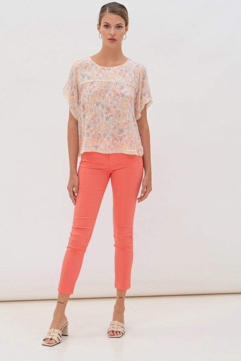 PANTALON BARILOCHE  / WOMAN TROUSER