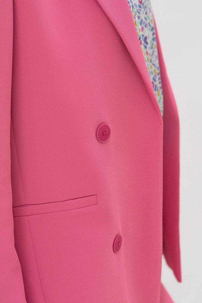 AMERICANA BARILOCHE / WOMAN BLAIZER