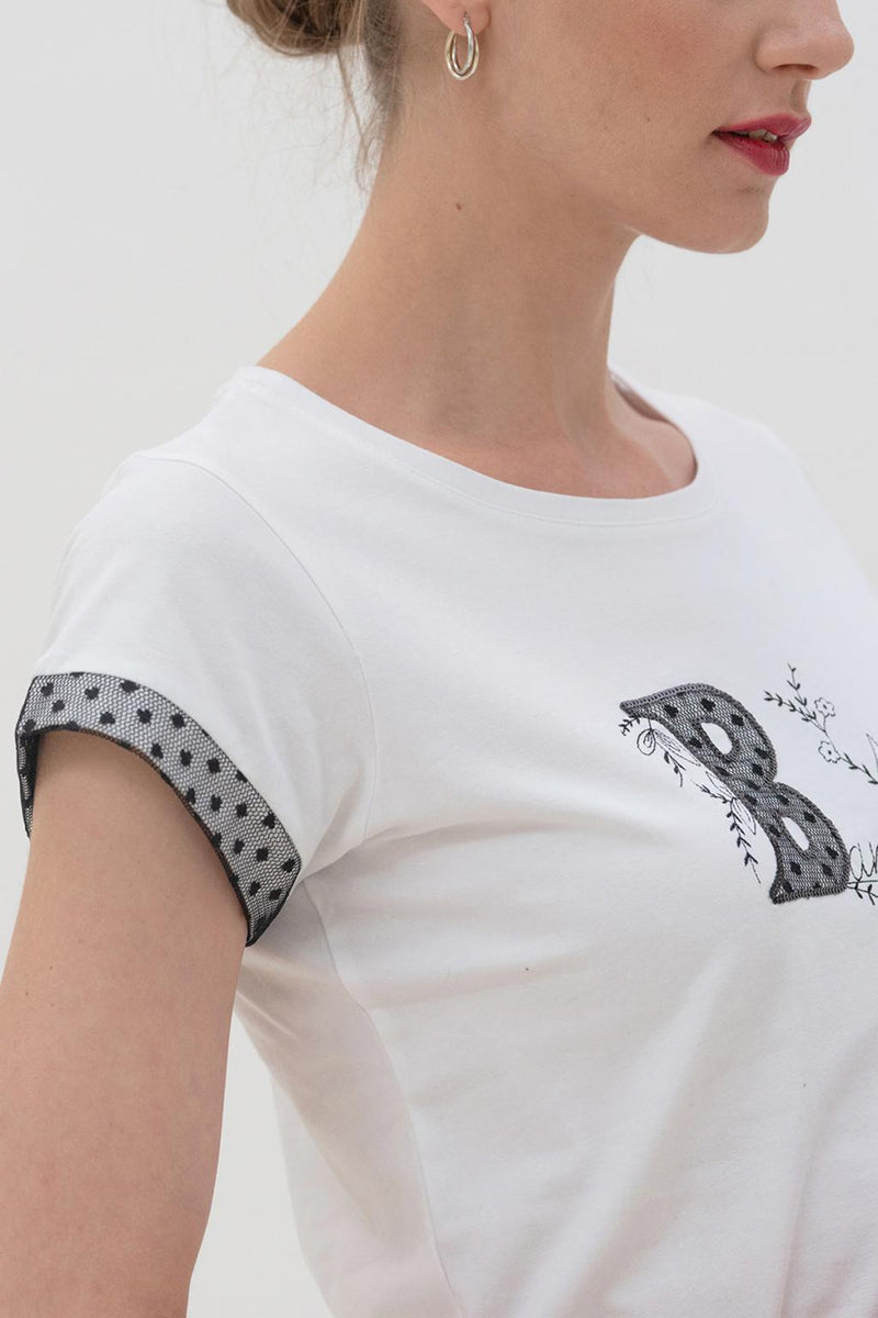 CAMISETA BARILOCHE / WOMAN T-SHIRT