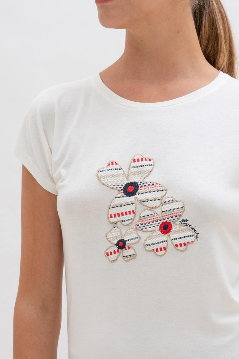 CAMISETA BARILOCHE / WOMAN T-SHIRT