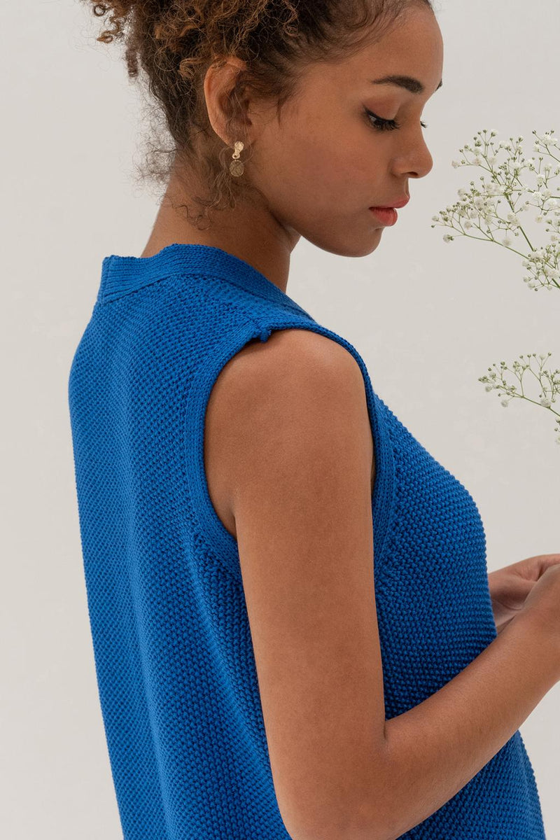 PUNTO TINTA / WOMAN KNITWEAR