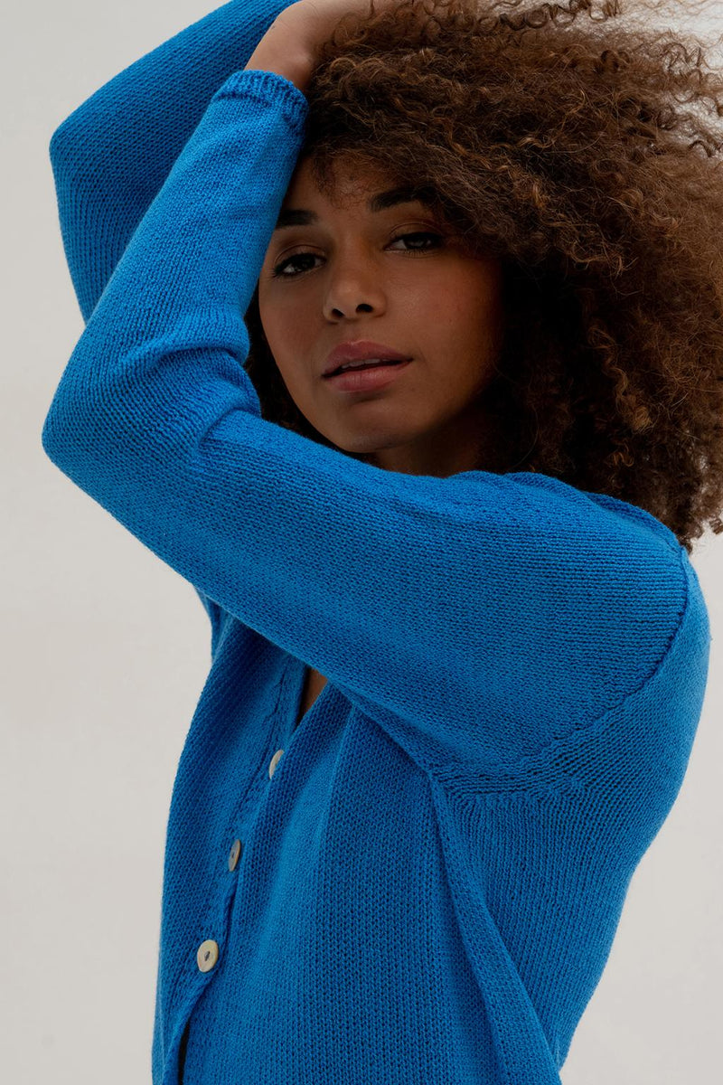 PUNTO TINTA / WOMAN KNITWEAR