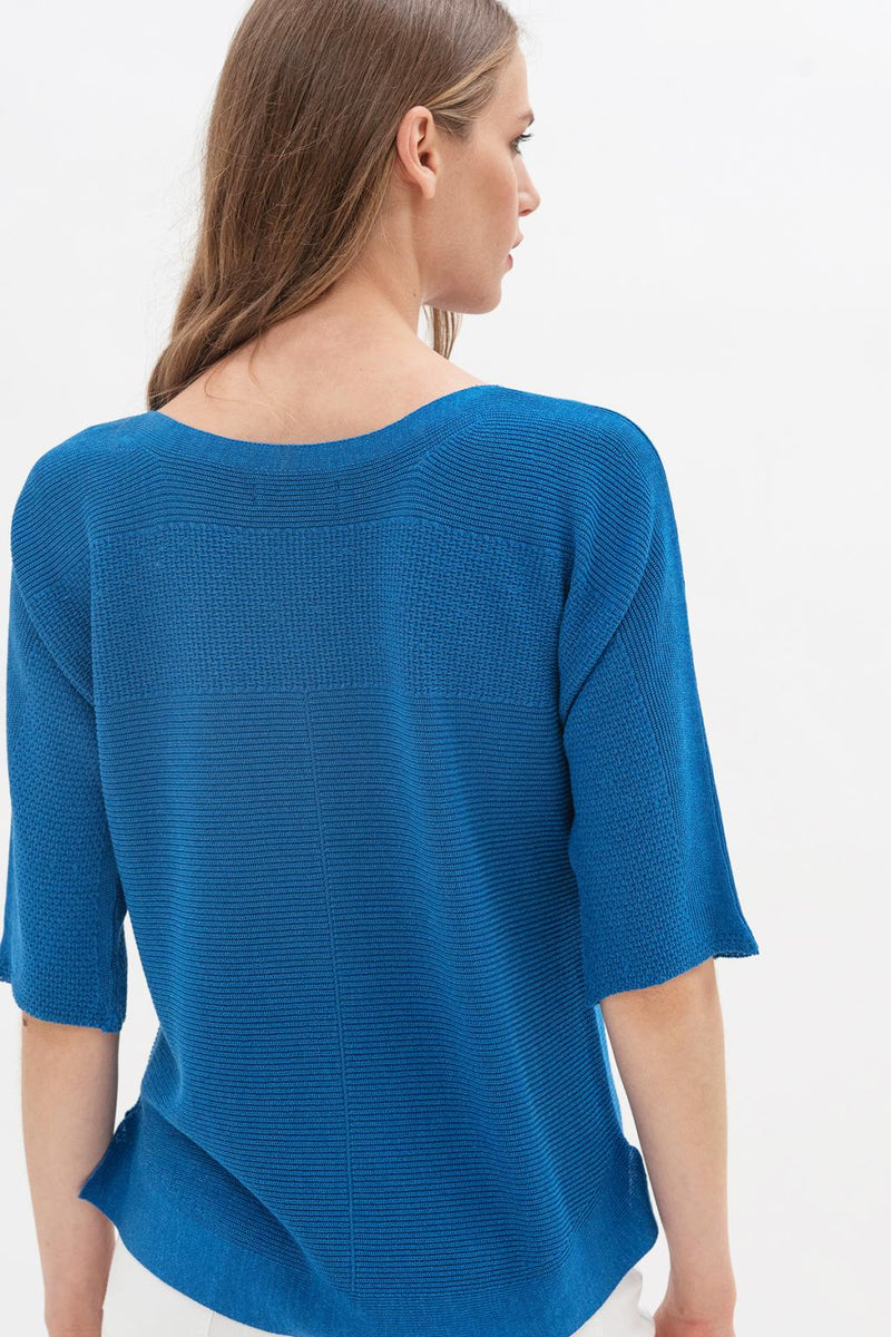 PUNTO BARILOCHE / WOMAN KNITWEAR