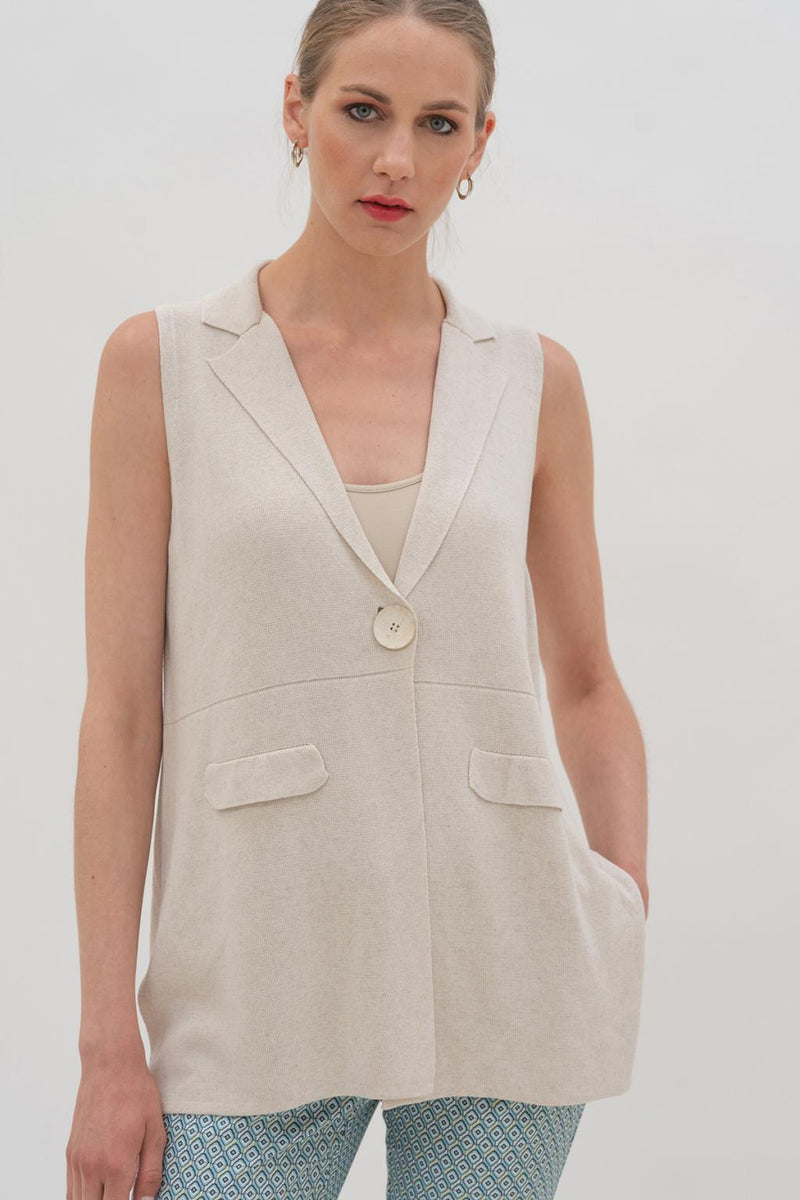PUNTO BARILOCHE / WOMAN KNITWEAR