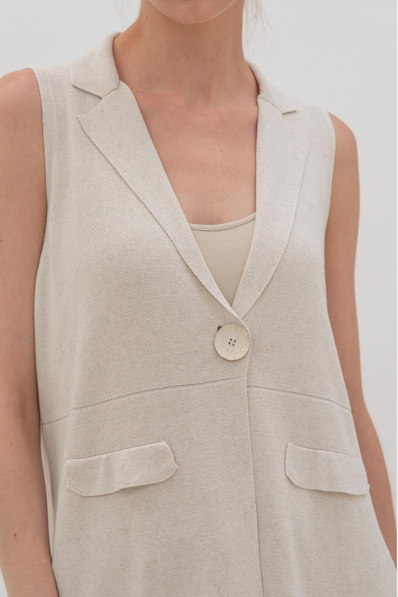 PUNTO BARILOCHE / WOMAN KNITWEAR