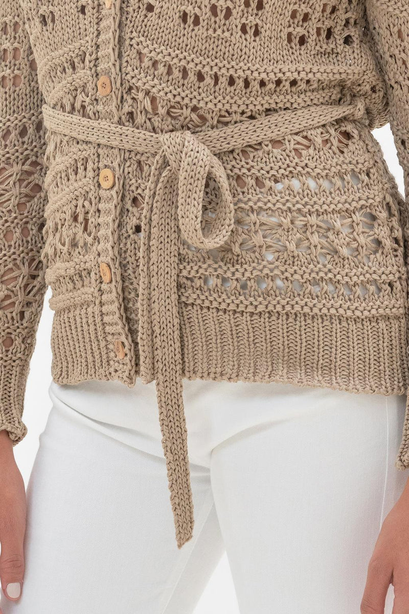 PUNTO BARILOCHE / WOMAN KNITWEAR