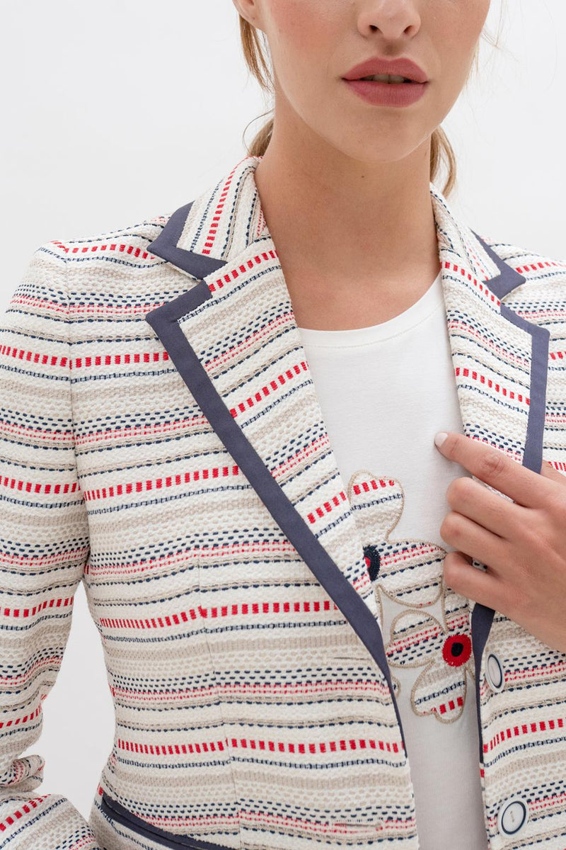 AMERICANA BARILOCHE / WOMAN BLAIZER