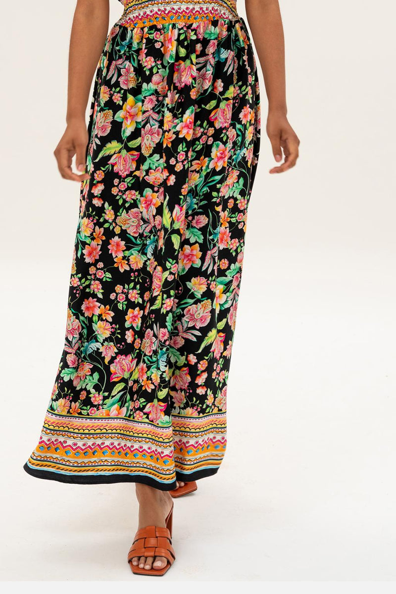 VESTIDO TINTA / WOMAN DRESS