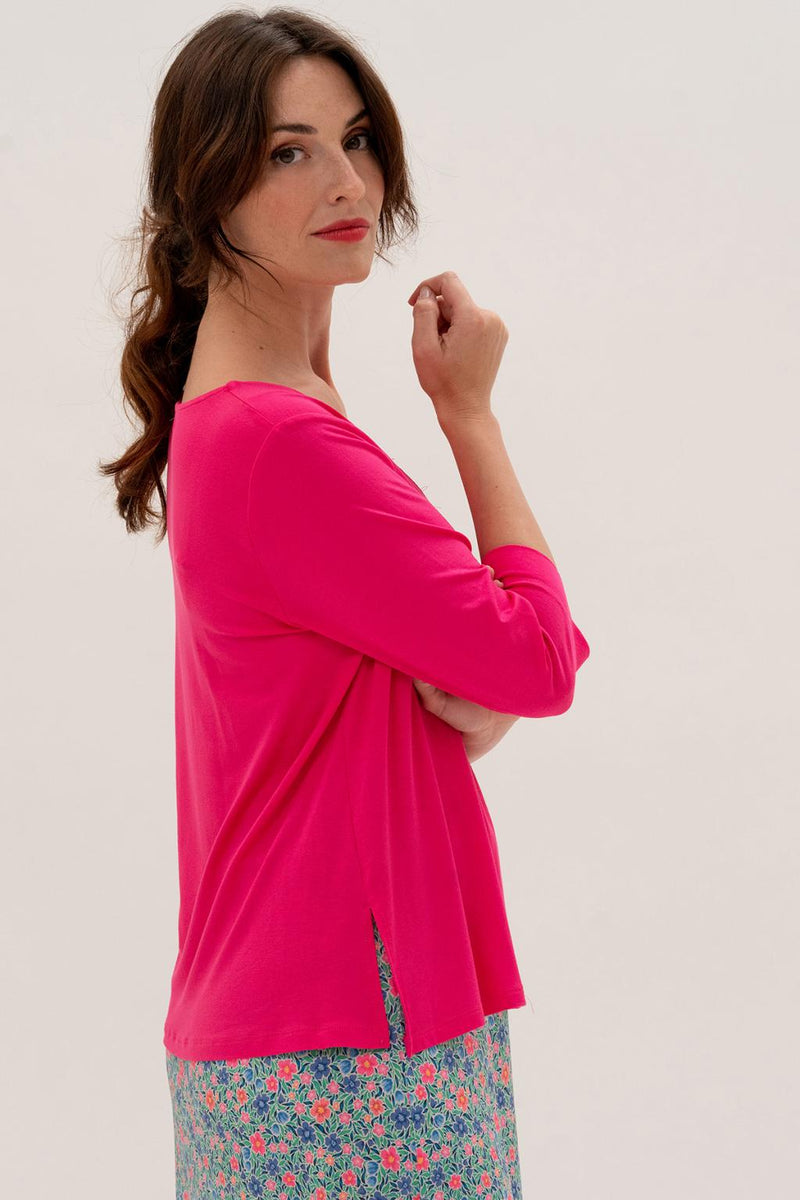 CHAQUETA TINTA / WOMAN JACKET
