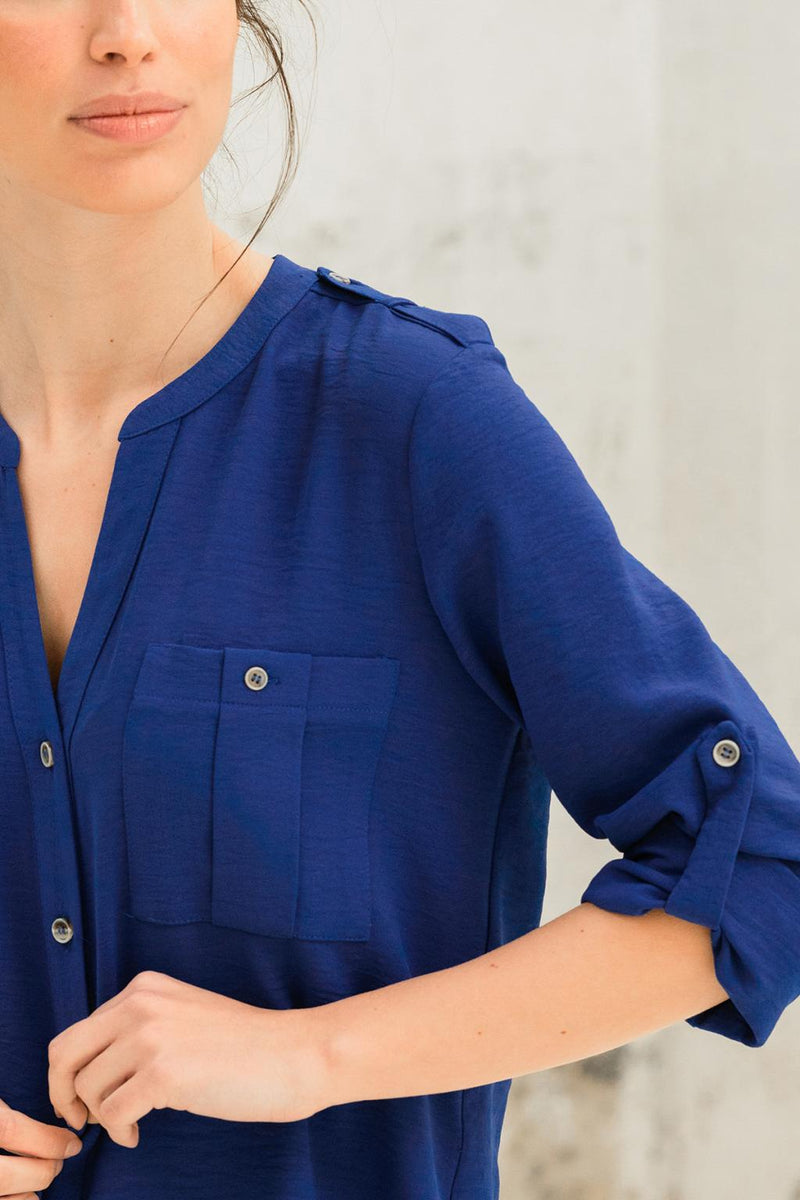 CAMISA BARILOCHE / WOMAN SHIRT