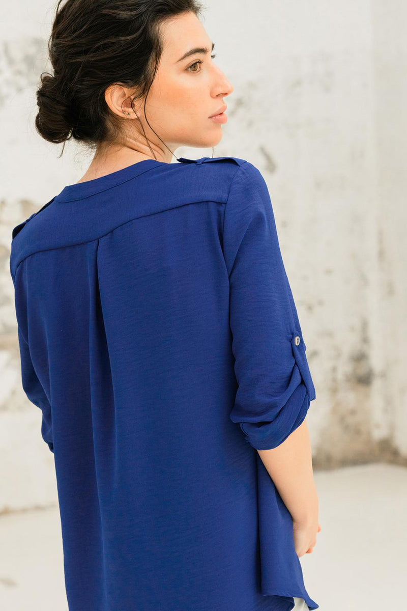 CAMISA BARILOCHE / WOMAN SHIRT