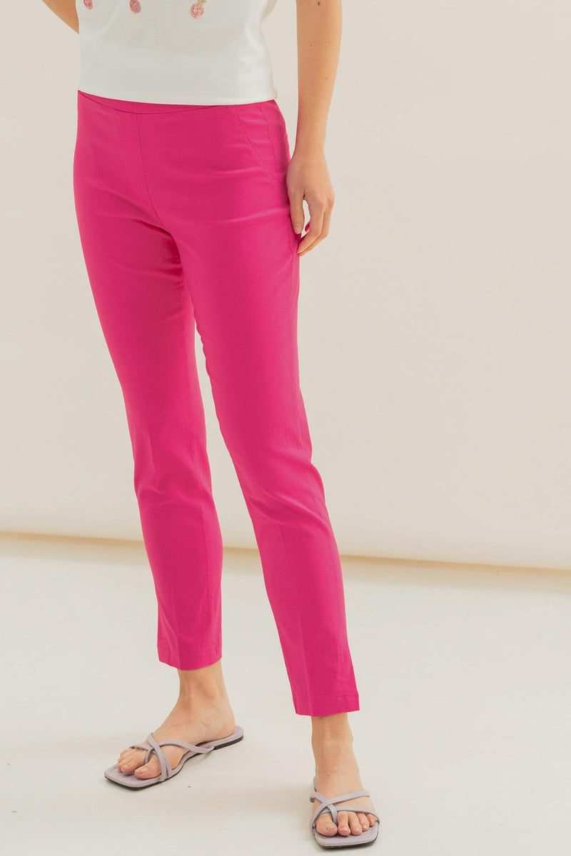 PANTALON TINTA  / WOMAN TROUSER