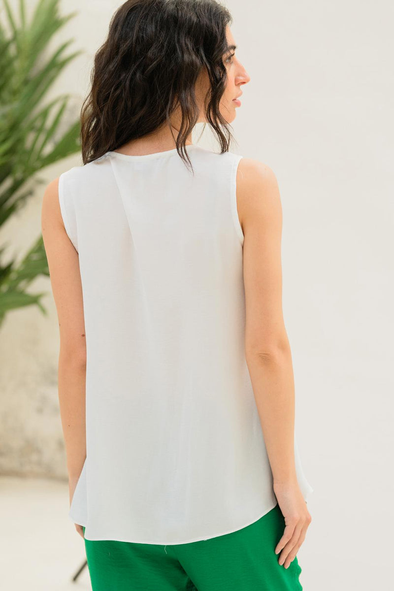 CAMISA BARILOCHE / WOMAN SHIRT