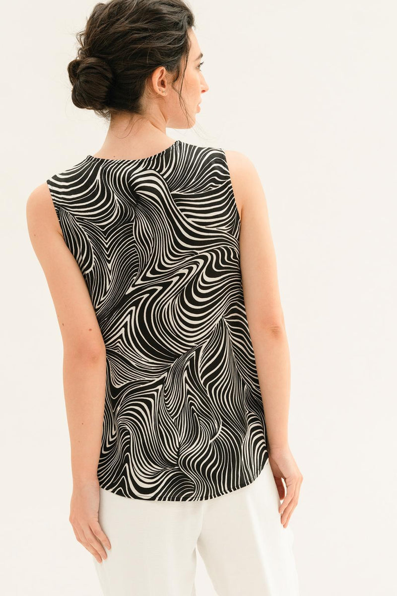 CAMISA BARILOCHE / WOMAN SHIRT