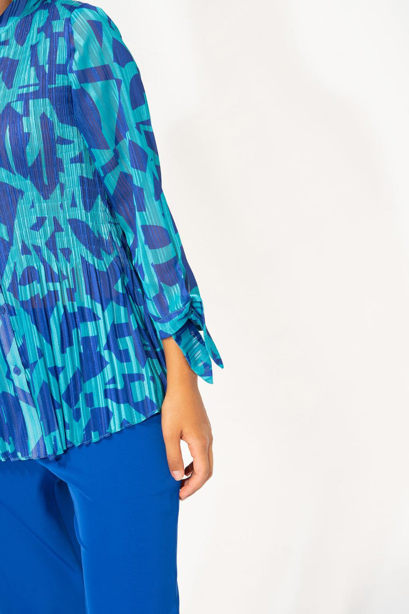 CAMISA BARILOCHE / WOMAN SHIRT