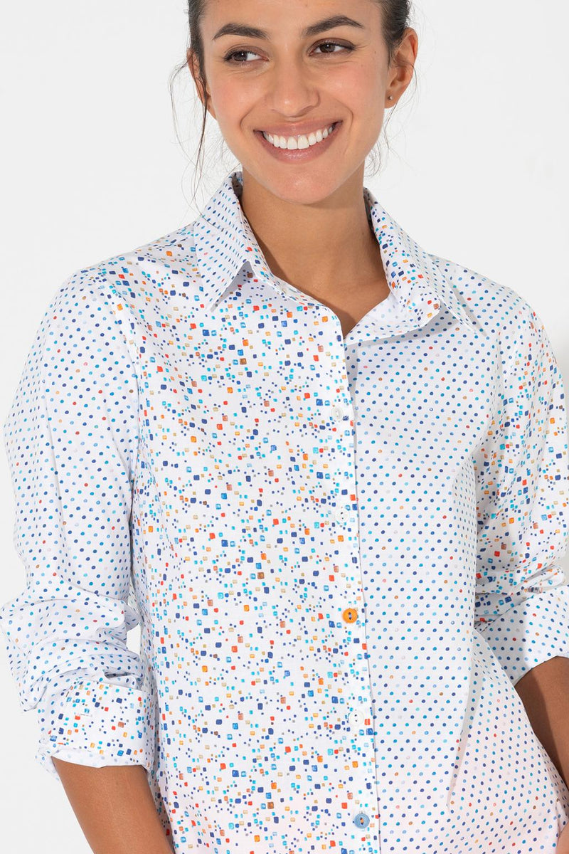 CAMISA BARILOCHE / WOMAN SHIRT