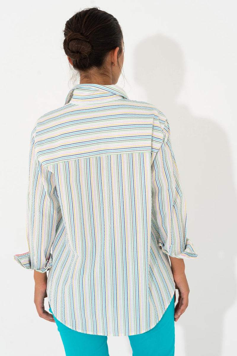 CAMISA BARILOCHE / WOMAN SHIRT