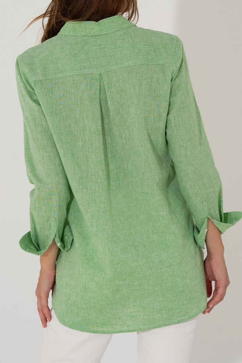 CAMISA BARILOCHE / WOMAN SHIRT
