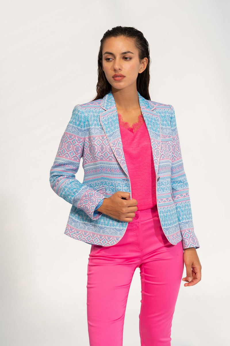 AMERICANA BARILOCHE / WOMAN BLAZER