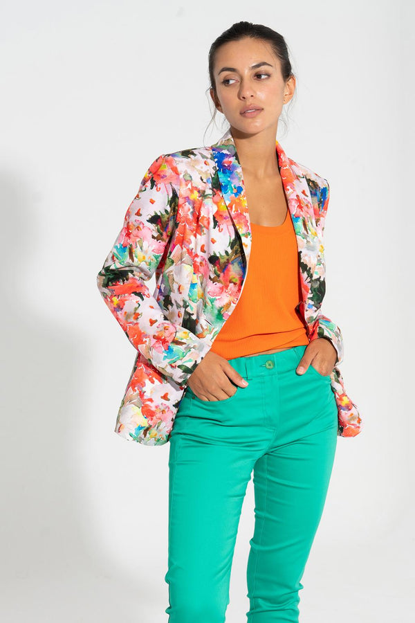 AMERICANA BARILOCHE / WOMAN BLAZER