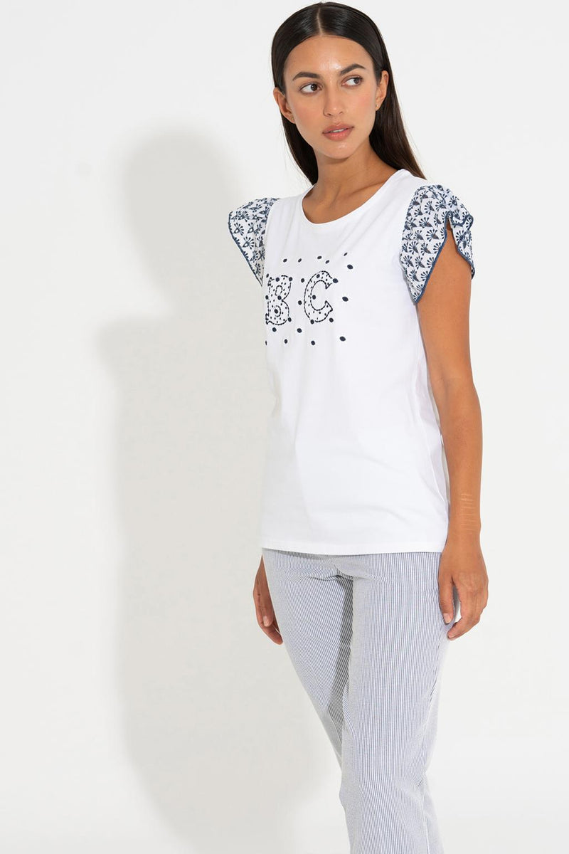 CAMISETA BARILOCHE / WOMAN T-SHIRT