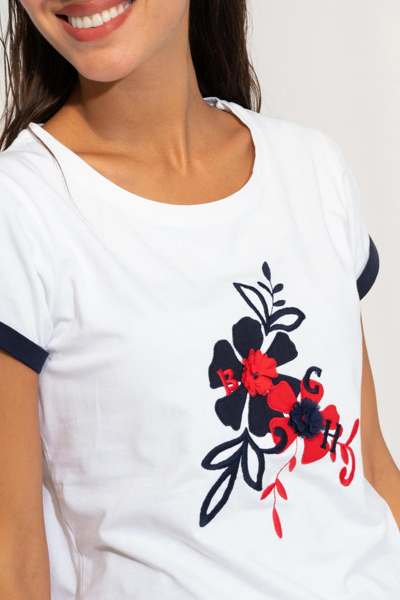 CAMISETA BARILOCHE / WOMAN T-SHIRT