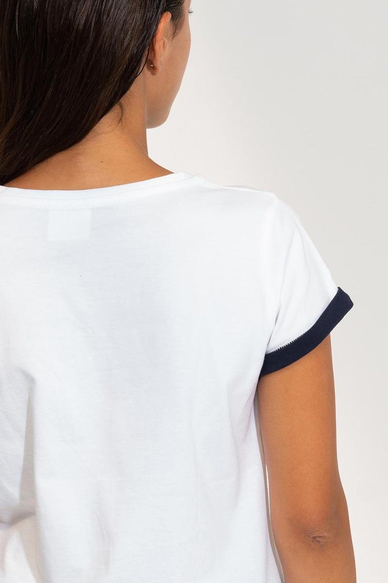 CAMISETA BARILOCHE / WOMAN T-SHIRT