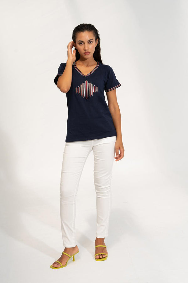 CAMISETA BARILOCHE / WOMAN T-SHIRT