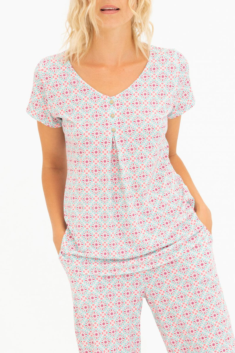 CAMISETA TINTA / WOMAN T-SHIRT