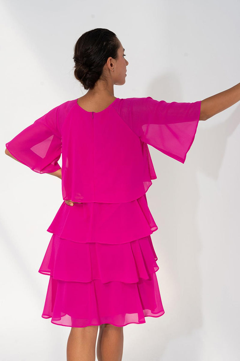 VESTIDO BARILOCHE / WOMAN DRESS