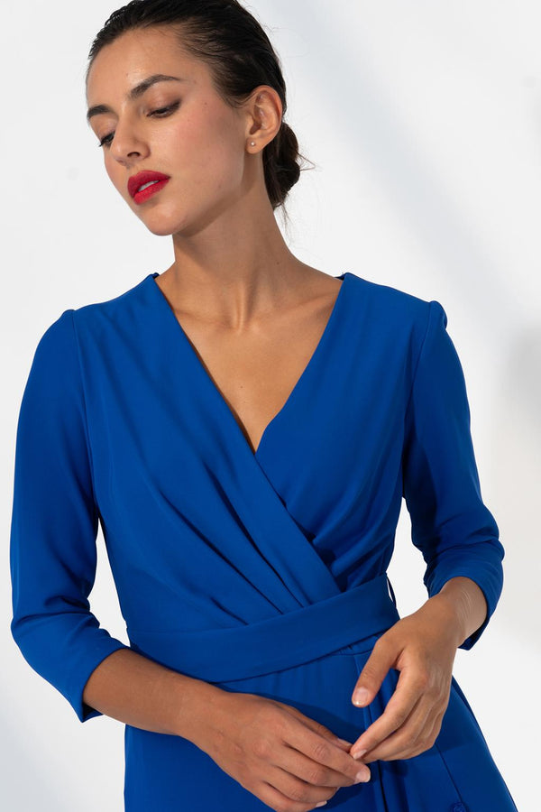 VESTIDO BARILOCHE / WOMAN DRESS