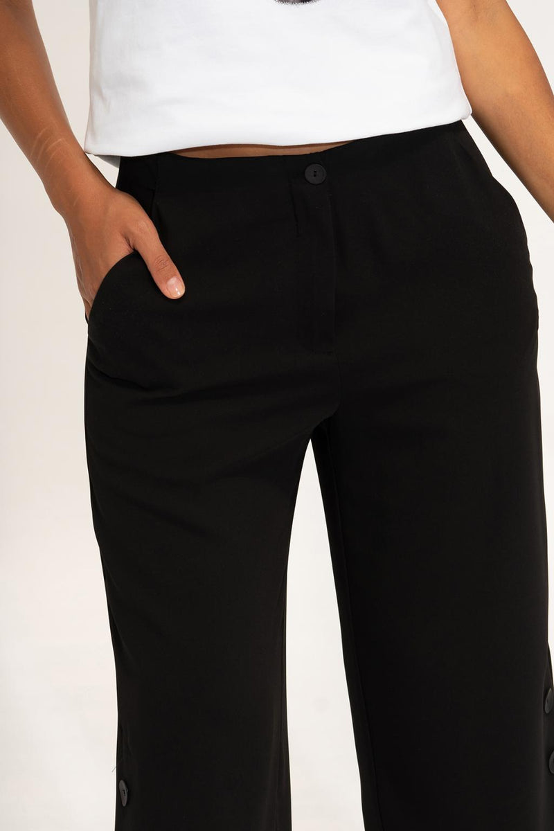 PANTALON BARILOCHE  / WOMAN TROUSERS